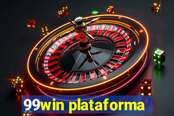 99win plataforma